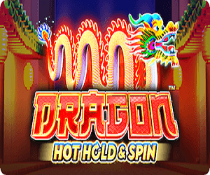 Dragon Hot Hold and Spin