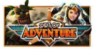 Spirit of Adventure