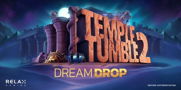 temple tumble 2 jackpot
