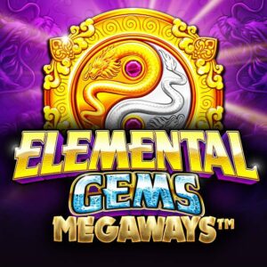 Elemental Gems Megaways