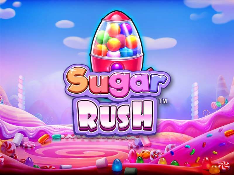 Sugar Rush est désignée meilleure machine à sous 2023 aux Global Gaming Awards