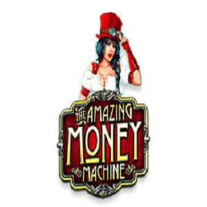 The Amazing Money Machine