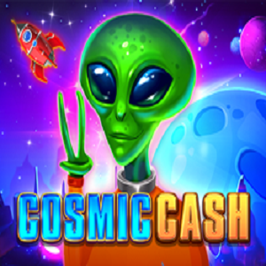 Cosmic Cash