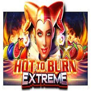 Hot to Burn Extreme