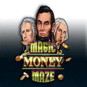 Magic Money Maze