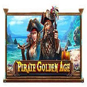 Pirate Golden Age