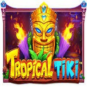 Tropical Tiki