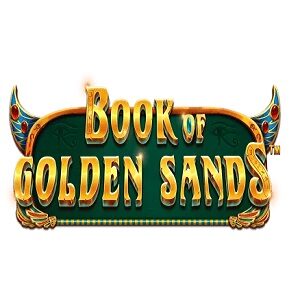 Book of Golden Sands
