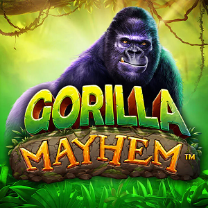 Gorilla Mayhem