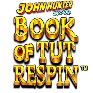 John Hunter and the Book of Tut Respin