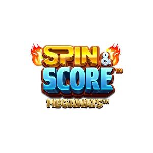 Spin & Score Megaways