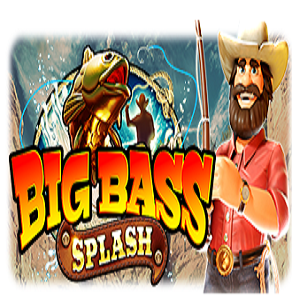 Big Bass Splash