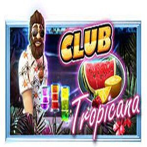Club Tropicana