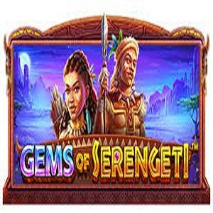 Gems of Serengeti