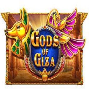 Gods of Giza