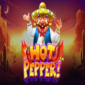 Hot Pepper