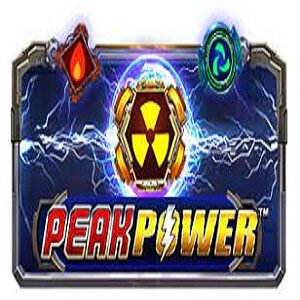 Peak Power