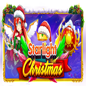 Starlight Christmas