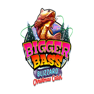 Bigger Bass Blizzard – Christmas Catch