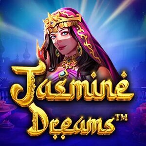 Jasmine Dreams
