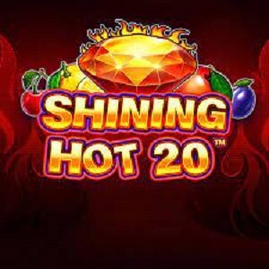 Shining Hot 20