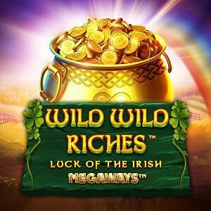Wild Wild Riches Megaways