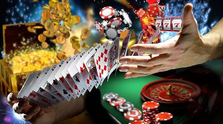 Oubliez les astuces et stratégies pour 5 jeux de casino