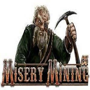 Misery Mining