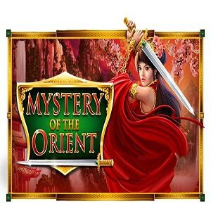 Mystery Of The Orient