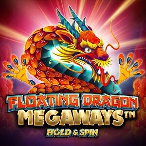 Floating Dragon Megaways