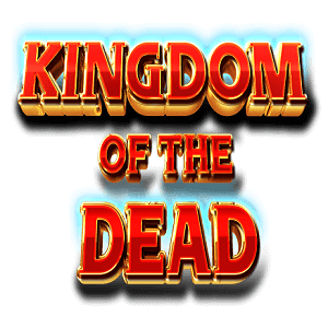 Kingdom of The Dead
