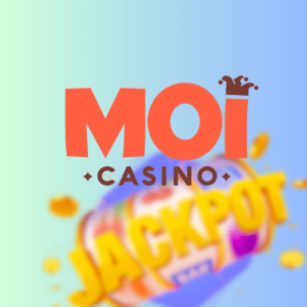 Les meilleures machines à sous sur MoiCasino