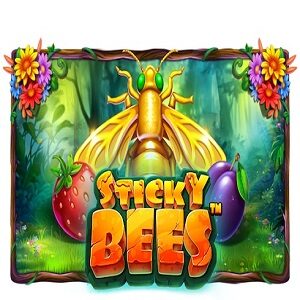 Sticky Bees