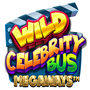Wild Celebrity Bus Megaways