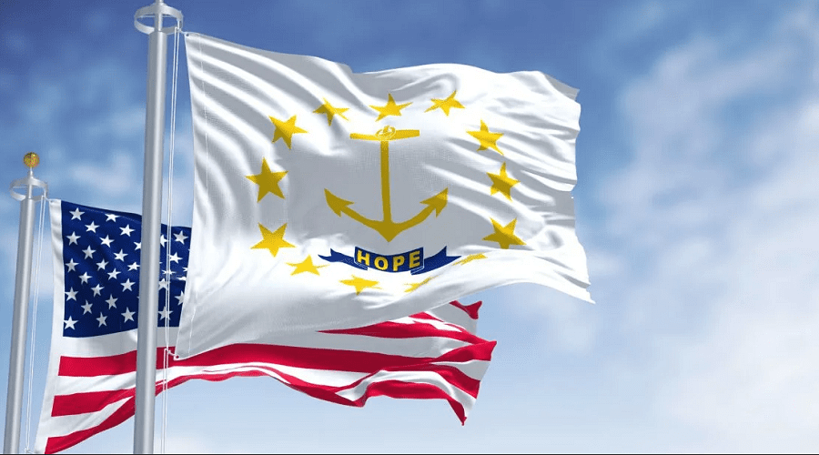 Le Rhode Island met en oeuvre un projet de loi sur l'iGaming