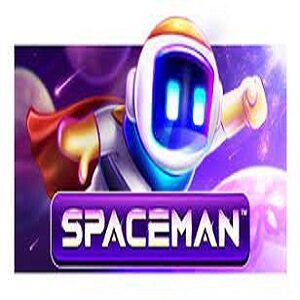 Spaceman