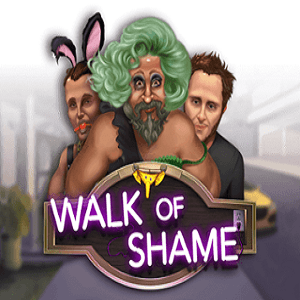 Walk of Shame