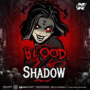 Blood & Shadow