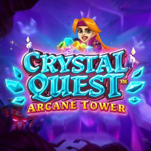 Crystal Quest Arcane Tower