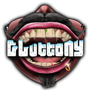 Gluttony