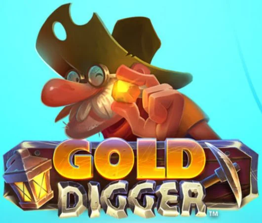 gold digger fait partie des meilleures machines à sous de machance casino