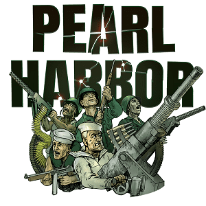 Pearl Harbor