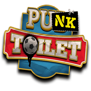 Punk Toilet