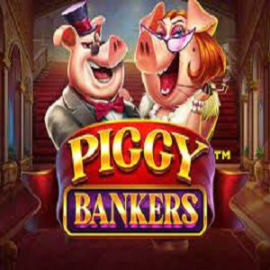Piggy Bankers