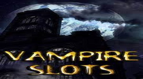 Les vampires vous fascinent autant que les jeux de hasard? Combinez vos passions sur ces slots.