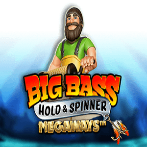 Big Bass Hold & Spinner Megaways