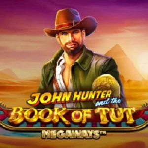 Book of Tut Megaways