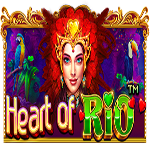 Heart of Rio