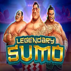 Legendary Sumo