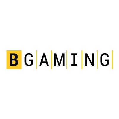 BGaming obtient 2 nominations aux SBC Awards 2023